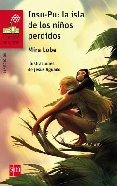 Insu-Pu. La isla de los niños perdidos - Gallego García, Laura; Aguado Fernández, Jesús