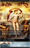 Stories from the Ancient Greece (eBook, ePUB)