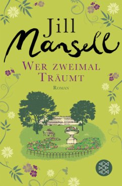 Wer zweimal träumt - Mansell, Jill