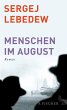Menschen im August - Bild 1