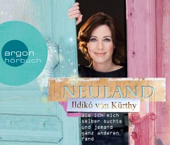 Cover Neuland
