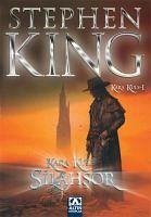 Silahsör - Kara Kule Serisi 1.Kitap - King, Stephen