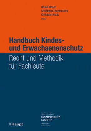 Handbuch Kindes- und Erwachsenenschutz