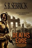 Death's Edge (Claws and Steel, #1) (eBook, ePUB)