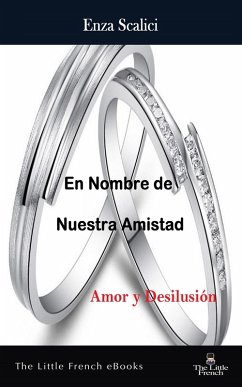 Cover En Nombre de Nuestra Amistad (eBook, ePUB)
