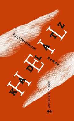 Heil Kadlatz (eBook, ePUB) - Westheim, Paul