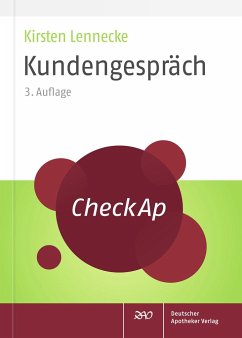 CheckAp Kundengespräch - Lennecke, Kirsten