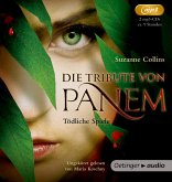 Tödliche Spiele / Die Tribute von Panem Bd.1 (2 MP3-CDs)