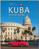 Horizont Kuba - Perle der Karibik