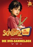 Der Schlunz - Die Serie, DVD-Video