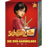 Der Schlunz - Die Serie, DVD-Video