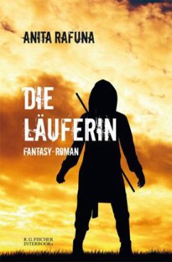 Cover Die Läuferin