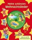 Meine schönsten Weihnachtslieder, m. 1 Audio-CD