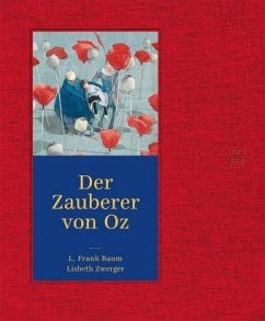 Der Zauberer von Oz - Baum, L. Frank