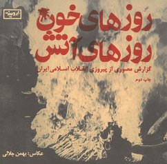 Days of Blood, Days of Fire - Jalali, Bahman