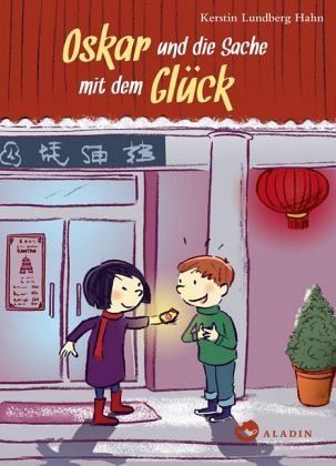 Oskar und die Sache mit dem Glück Oskar und die Sache mit dem Glück