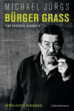 Bürger Grass (eBook, ePUB) - Jürgs, Michael