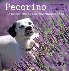 Pecorino - Anzenberger, Toni