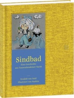 Sindbad - Said