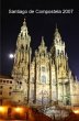Santiago de Compostela 2007 - Bild 1
