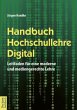 Handbuch Hochschullehre Digital - Bild 1