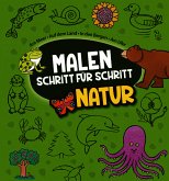 Malen Schritt-für-Schritt: Natur
