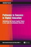 Pathways to Success in Higher Education