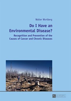 Do I Have an Environmental Disease? - Wortberg, Walter