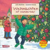 Weihnachten ist wunderbar Weihnachten ist wunderbar