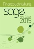 Sage New Classic 2015 Finanzbuchhaltung