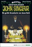 John Sinclair Gespensterkrimi - Folge 23 (eBook, ePUB)