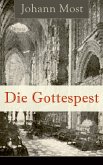 Die Gottespest (eBook, ePUB)