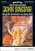 John Sinclair Gespensterkrimi - Folge 35 (eBook, ePUB)