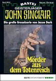John Sinclair Gespensterkrimi - Folge 02 (eBook, ePUB)
