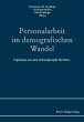 Personalarbeit im demografischen Wandel... - Bild 1