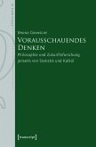 Vorausschauendes Denken (eBook, PDF)