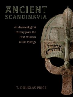Cover Ancient Scandinavia (eBook, ePUB)