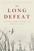 The Long Defeat (eBook, ePUB)