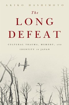 The Long Defeat (eBook, ePUB) - Hashimoto, Akiko
