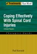 Coping Effectively With Spinal Cord... - Bild 1
