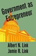 Government as Entrepreneur (eBook, ePUB) - Bild 1