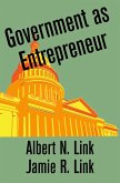 Government as Entrepreneur (eBook, ePUB)