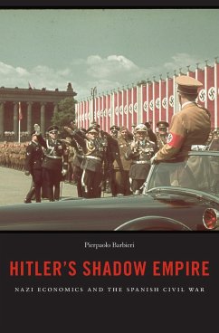 Hitler's Shadow Empire (eBook, ePUB) - Barbieri, Pierpaolo