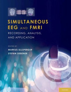 Cover Simultaneous EEG and fMRI (eBook, ePUB)