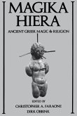 Magika Hiera (eBook, ePUB)
