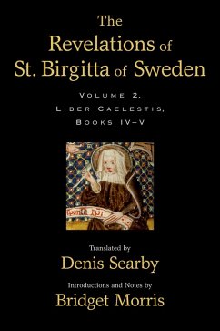 Cover The Revelations of St. Birgitta of Sweden (eBook, ePUB)