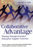 Collaborative Advantage (eBook, ePUB)