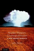 Nuclear Weapons Counterproliferation (eBook, ePUB)