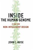 Inside the Human Genome (eBook, ePUB) Inside the Human Genome (eBook, ePUB)