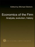 Economics of the Firm (eBook, ePUB)